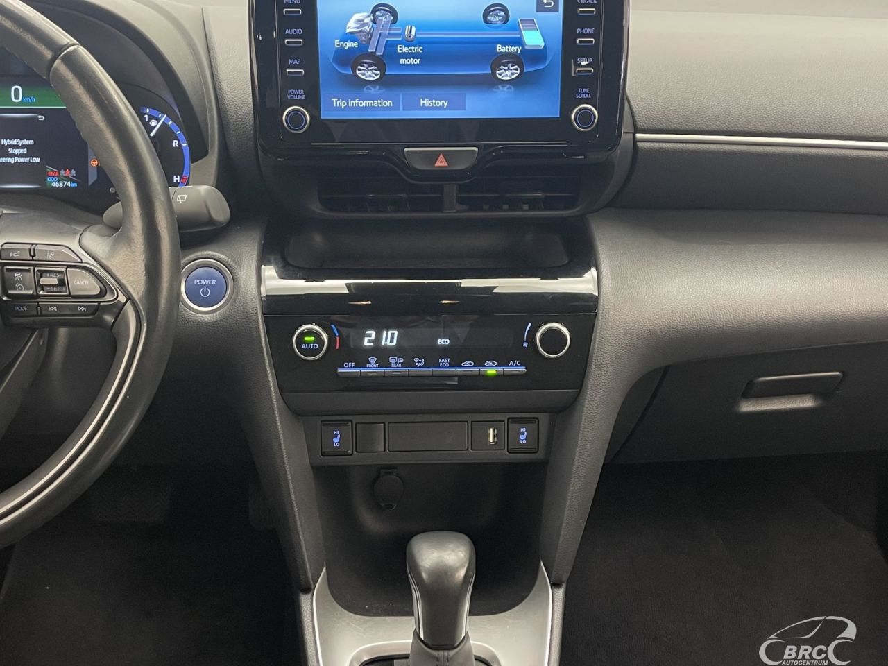 Toyota Yaris | 15