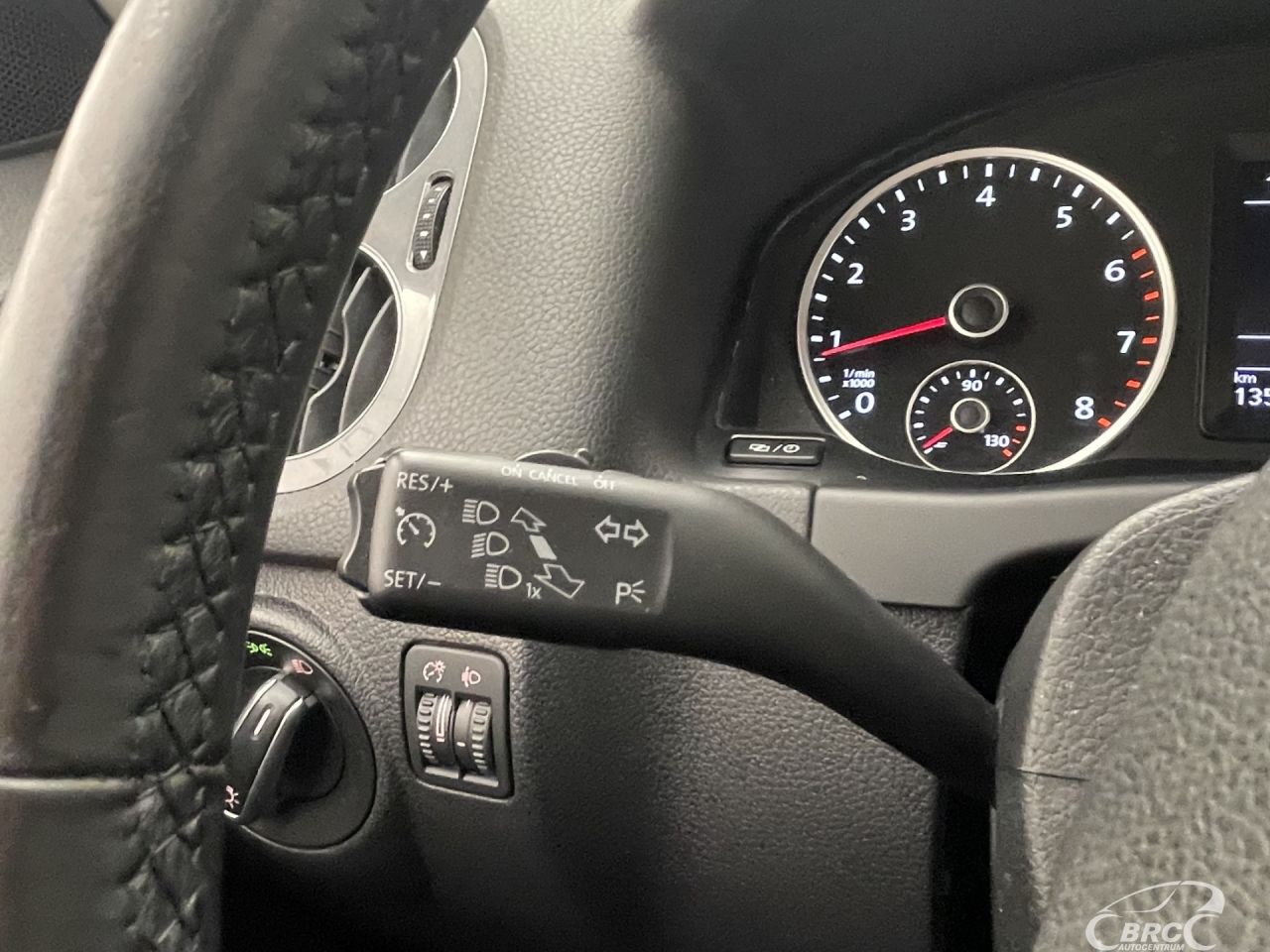 Volkswagen Tiguan | 31