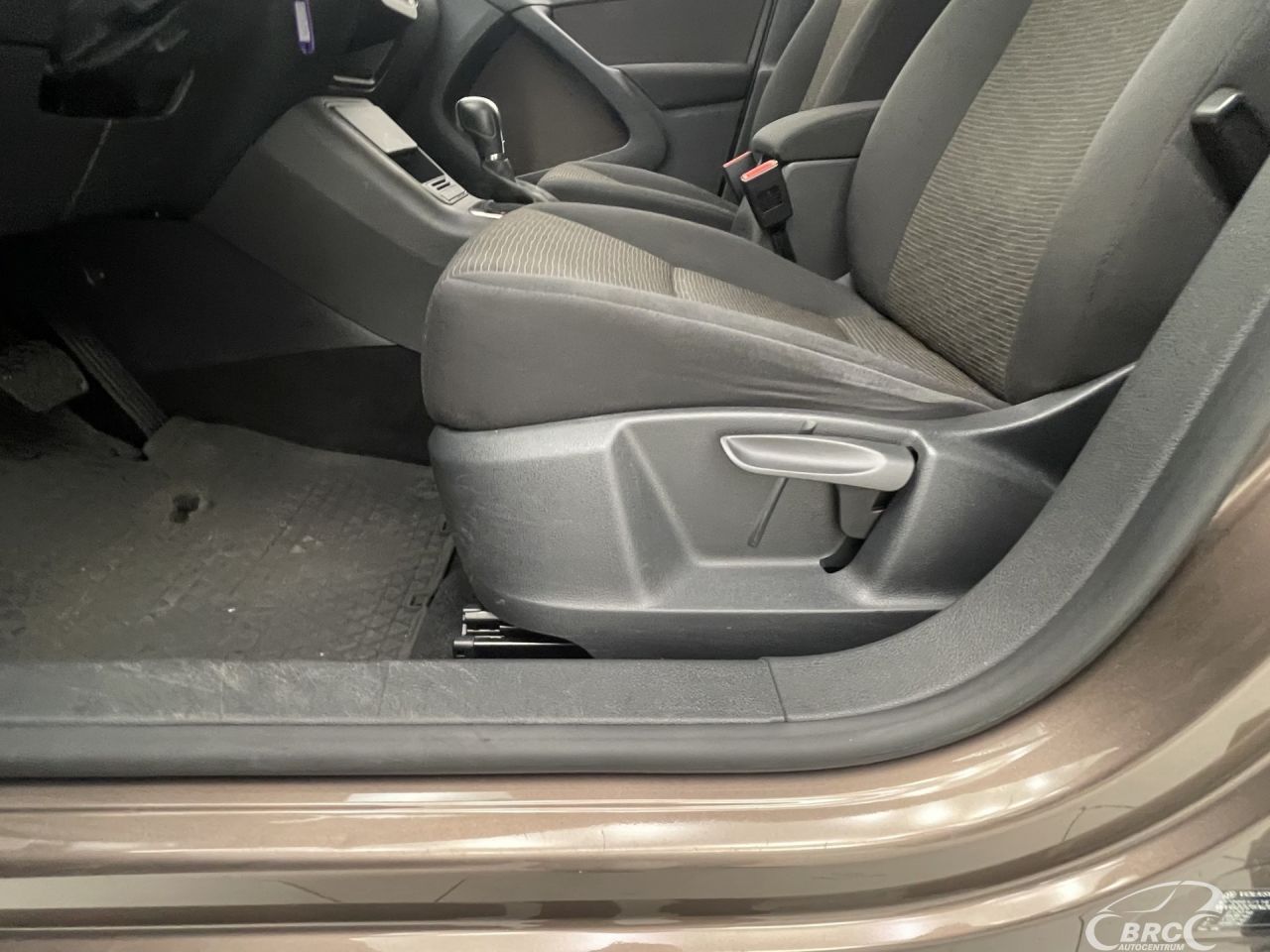 Volkswagen Tiguan | 20