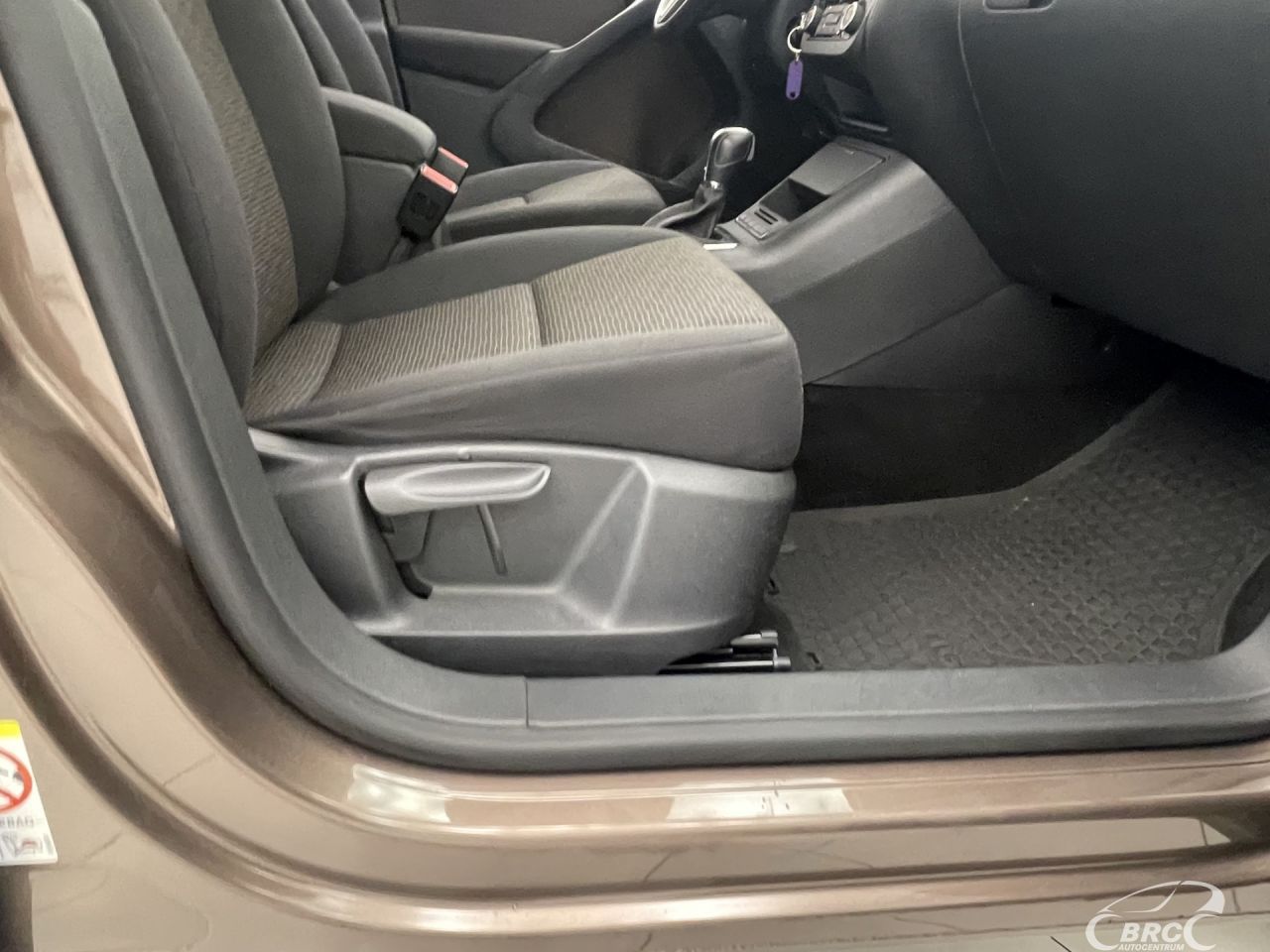 Volkswagen Tiguan | 5