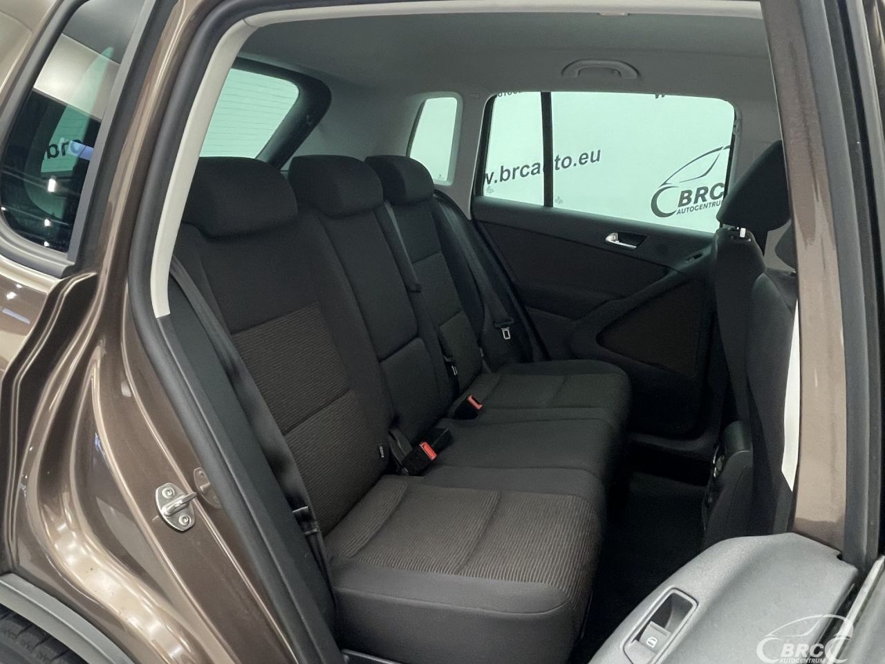 Volkswagen Tiguan | 10