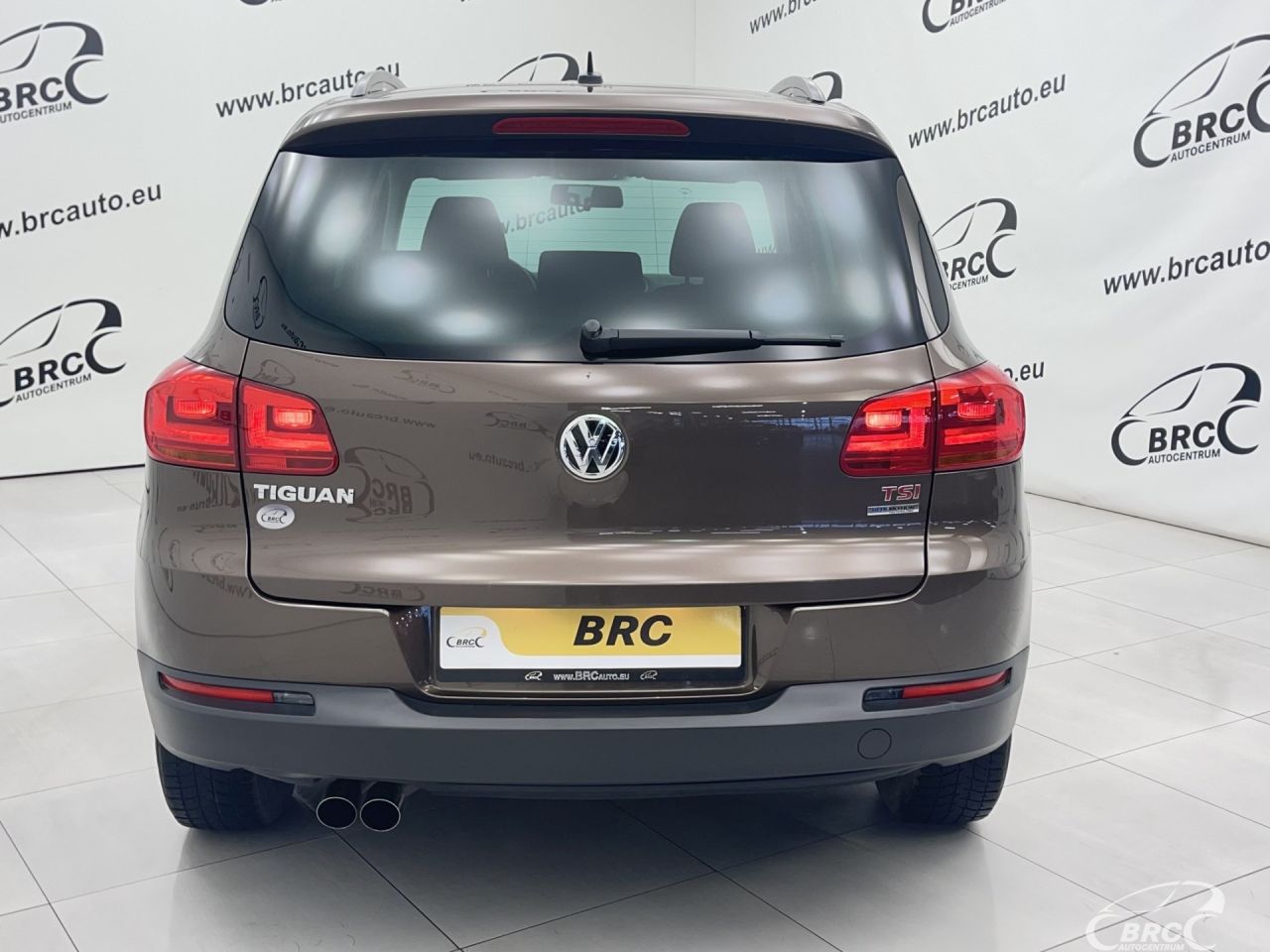 Volkswagen Tiguan | 43
