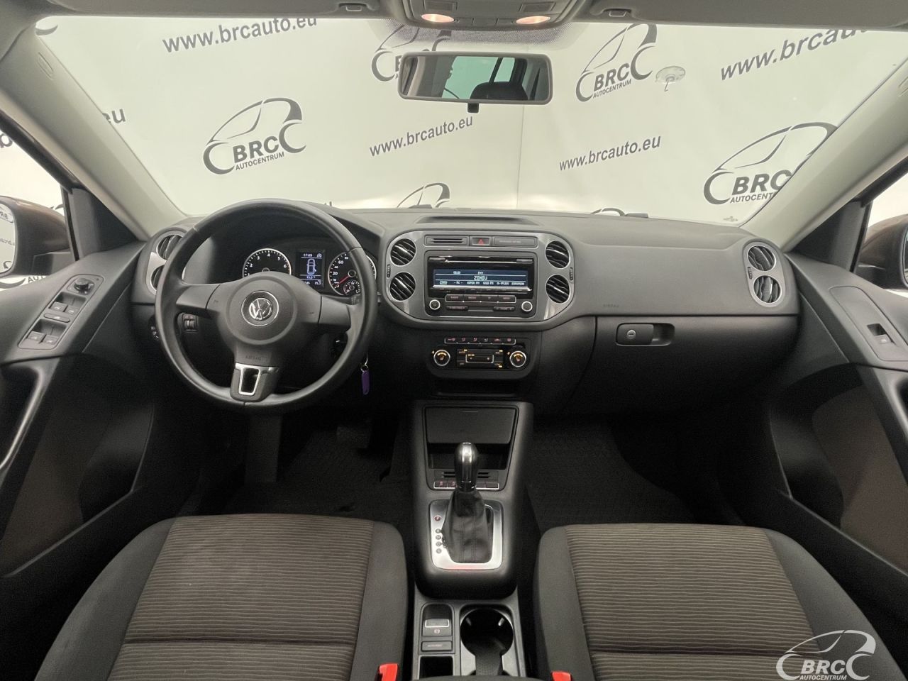 Volkswagen Tiguan | 2
