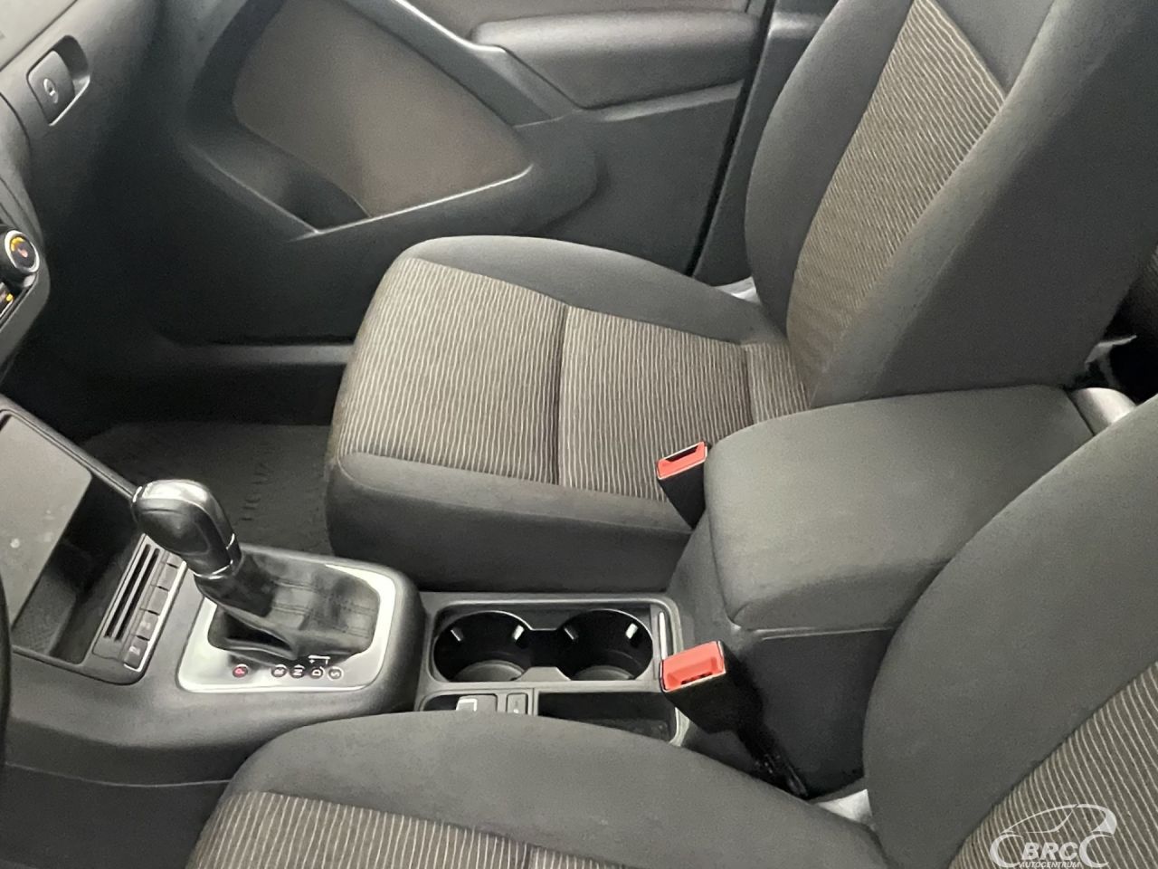 Volkswagen Tiguan | 22