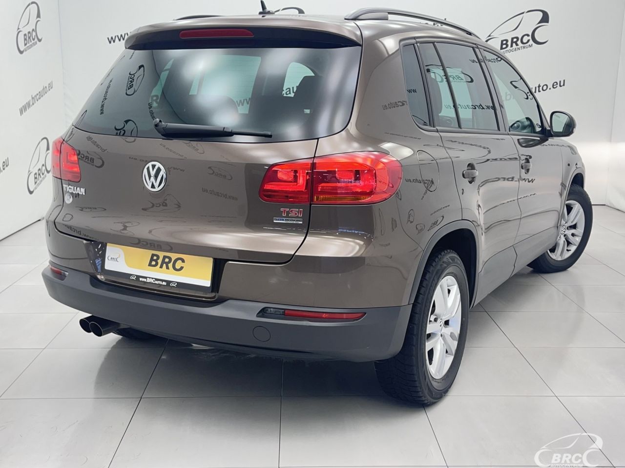 Volkswagen Tiguan | 41