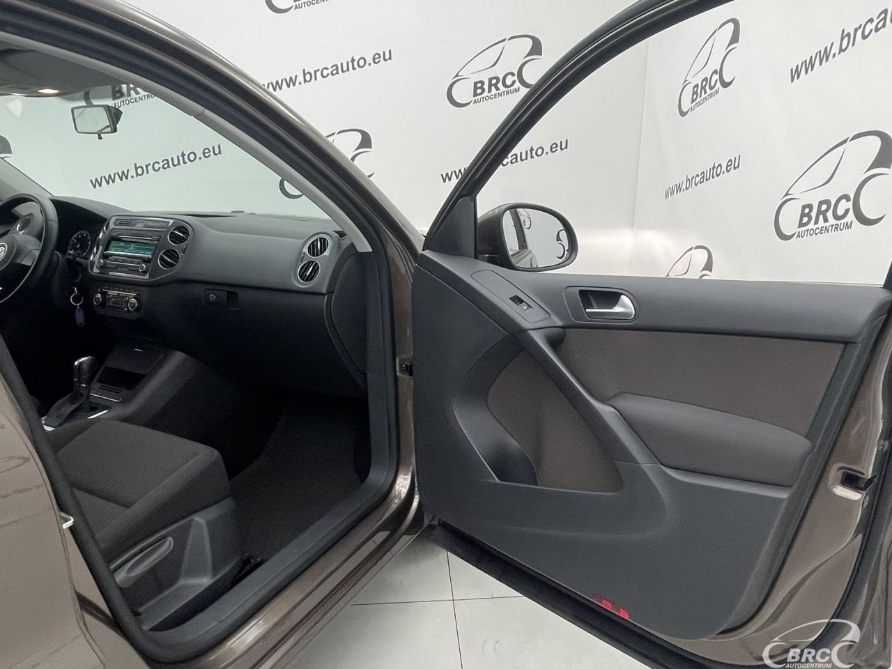 Volkswagen Tiguan | 7
