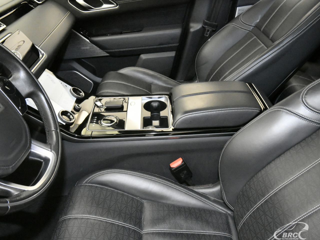 Land Rover Range Rover | 25
