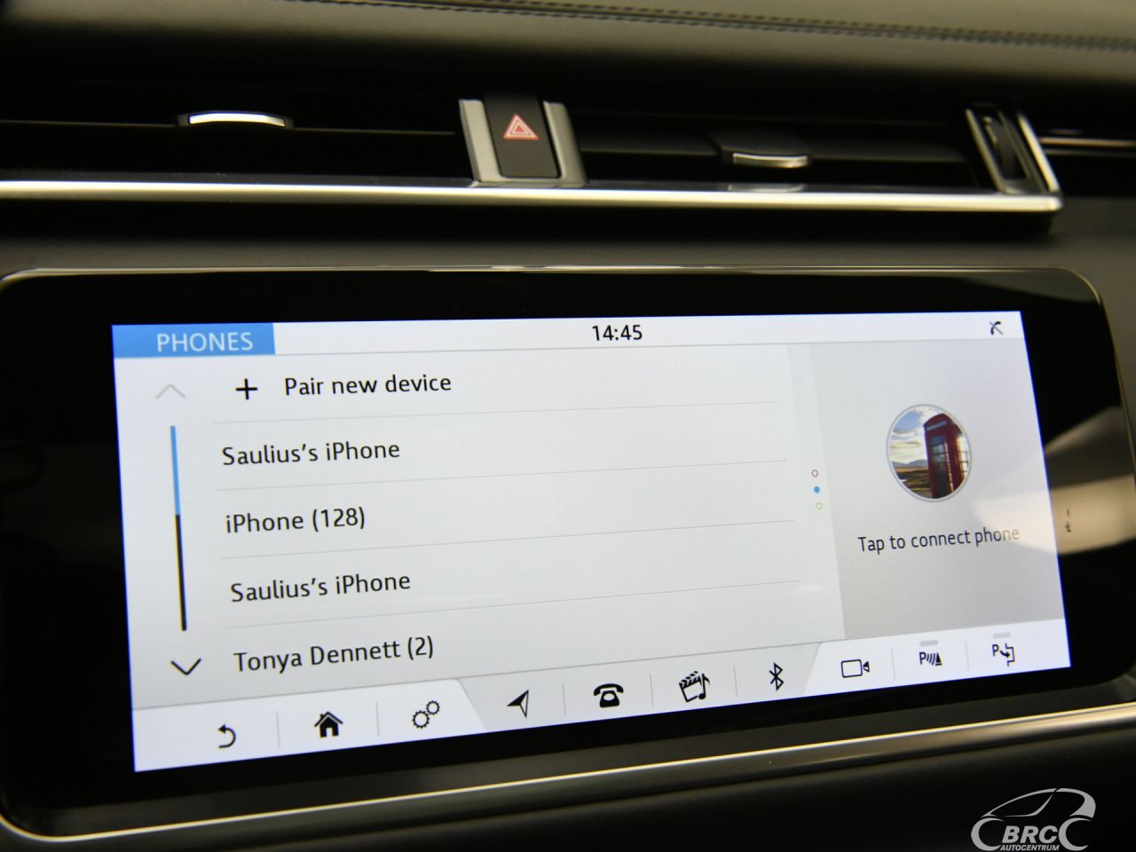 Land Rover Range Rover | 36