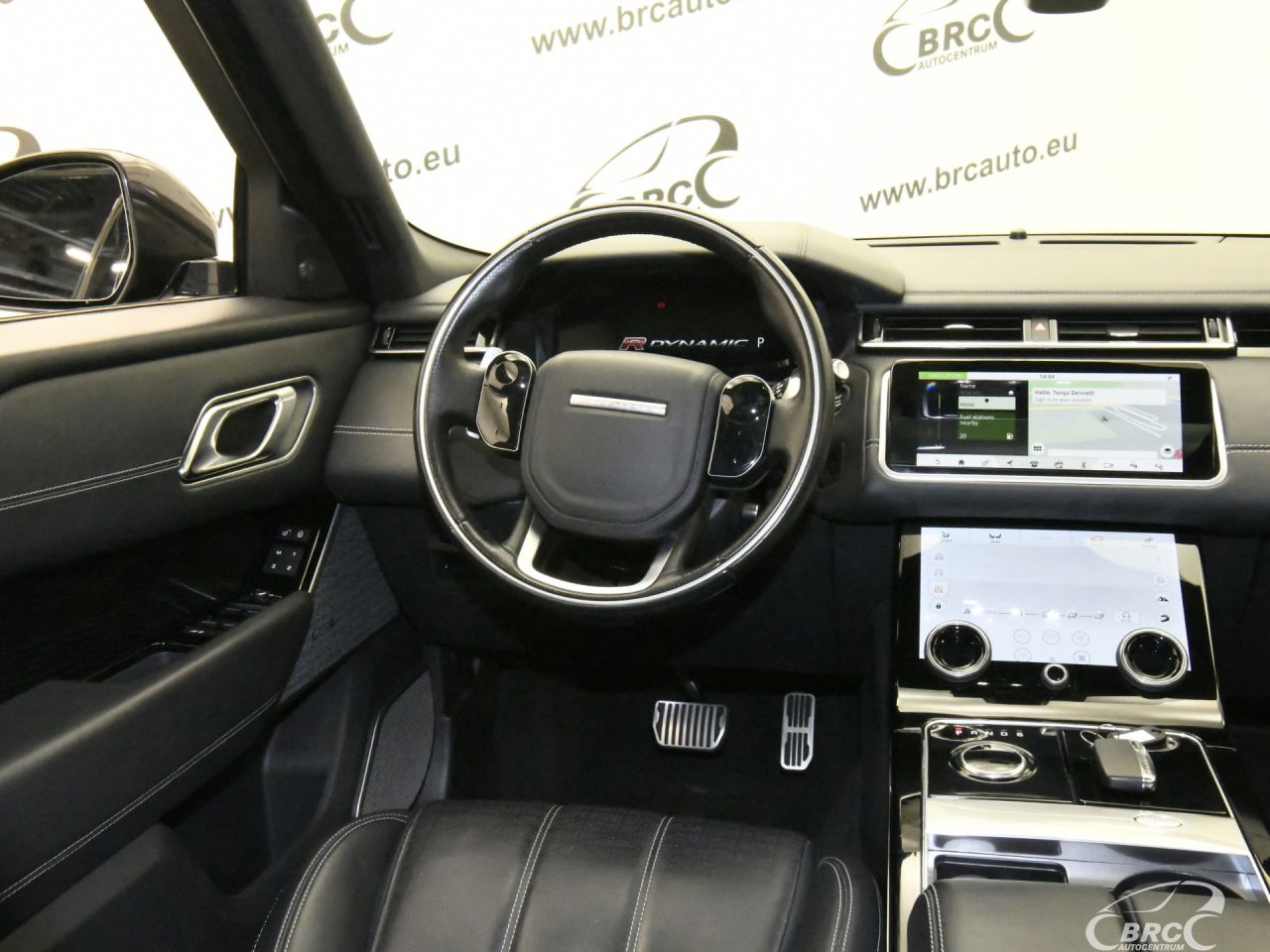 Land Rover Range Rover | 15