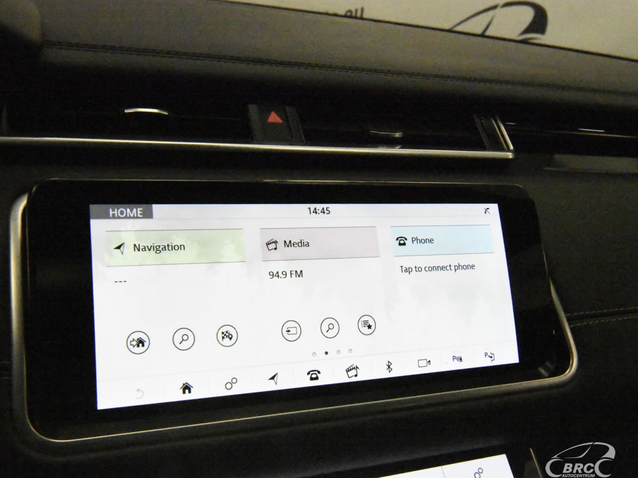 Land Rover Range Rover | 35