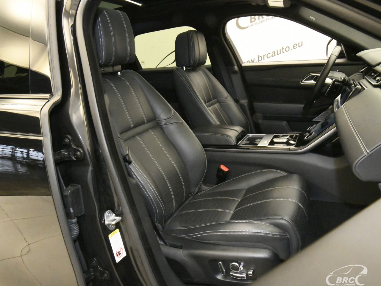 Land Rover Range Rover | 6