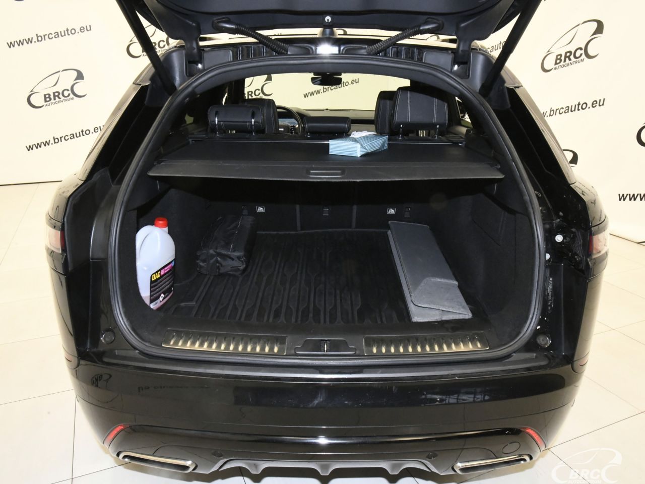 Land Rover Range Rover | 46