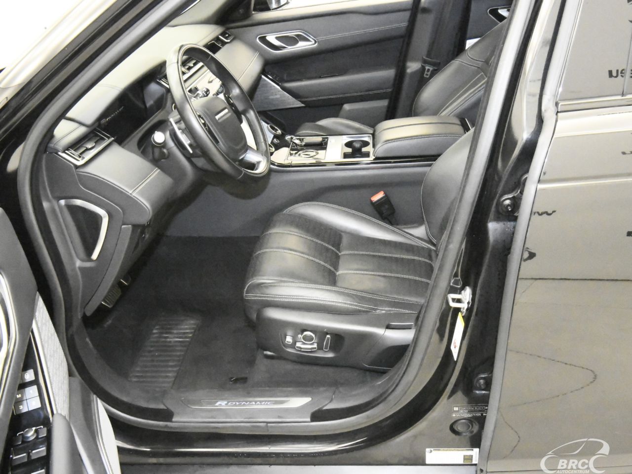 Land Rover Range Rover | 22
