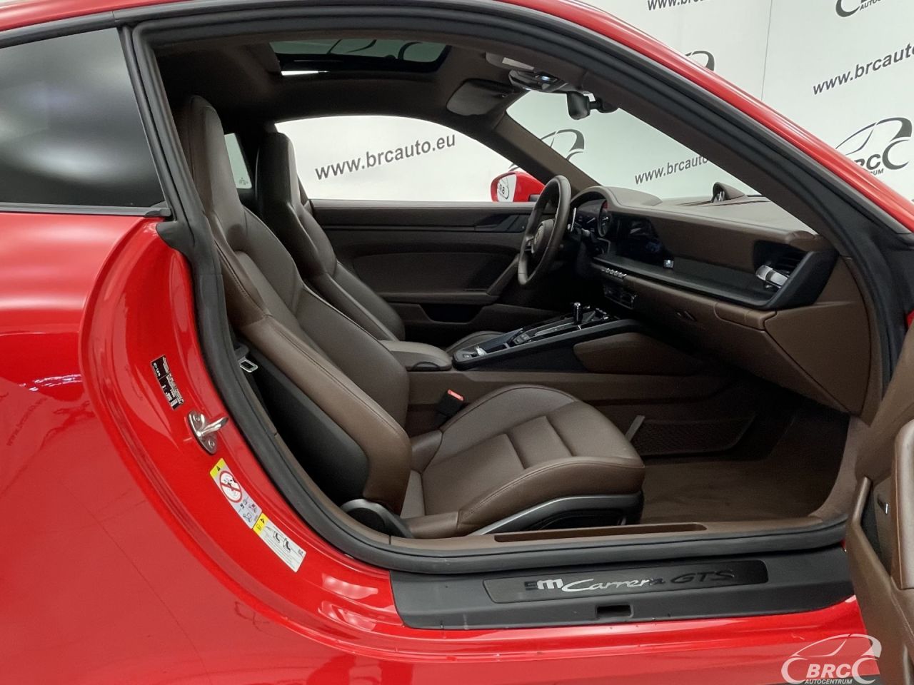 Porsche 911 | 8
