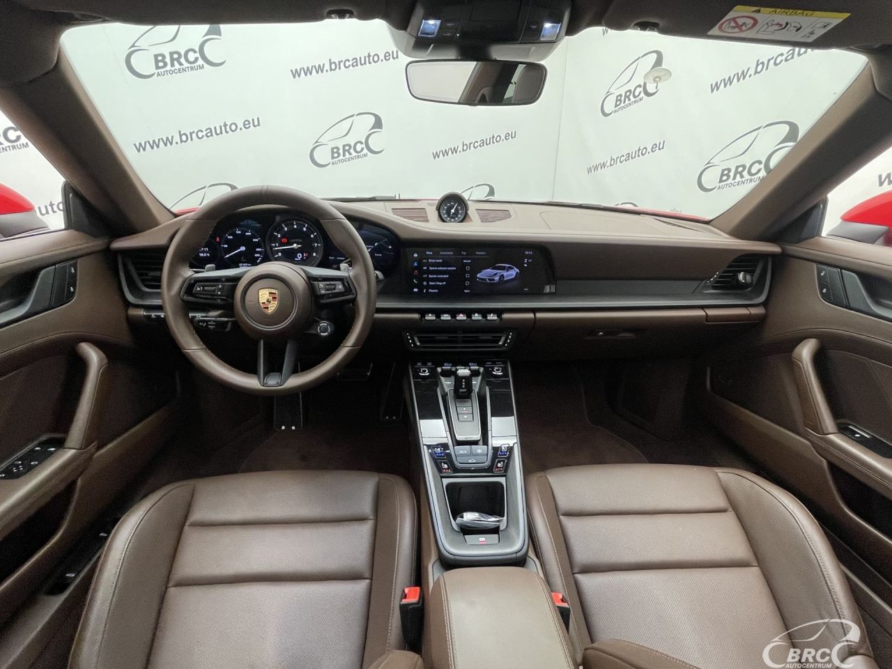 Porsche 911 | 5