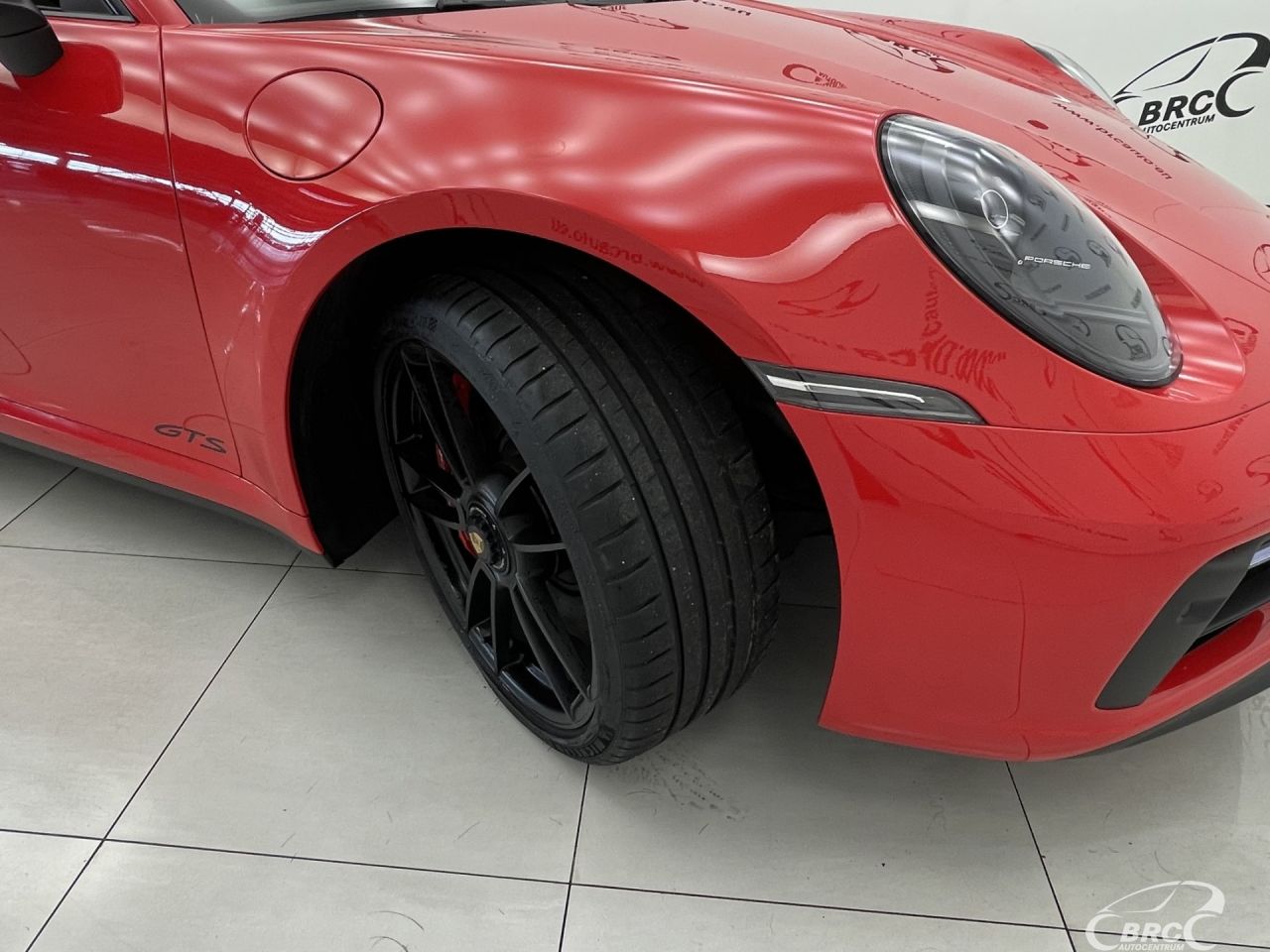 Porsche 911 | 74