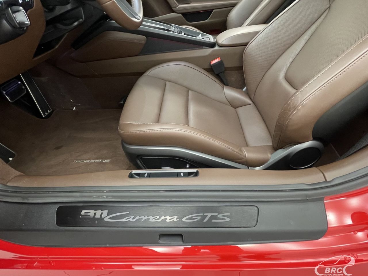 Porsche 911 | 35