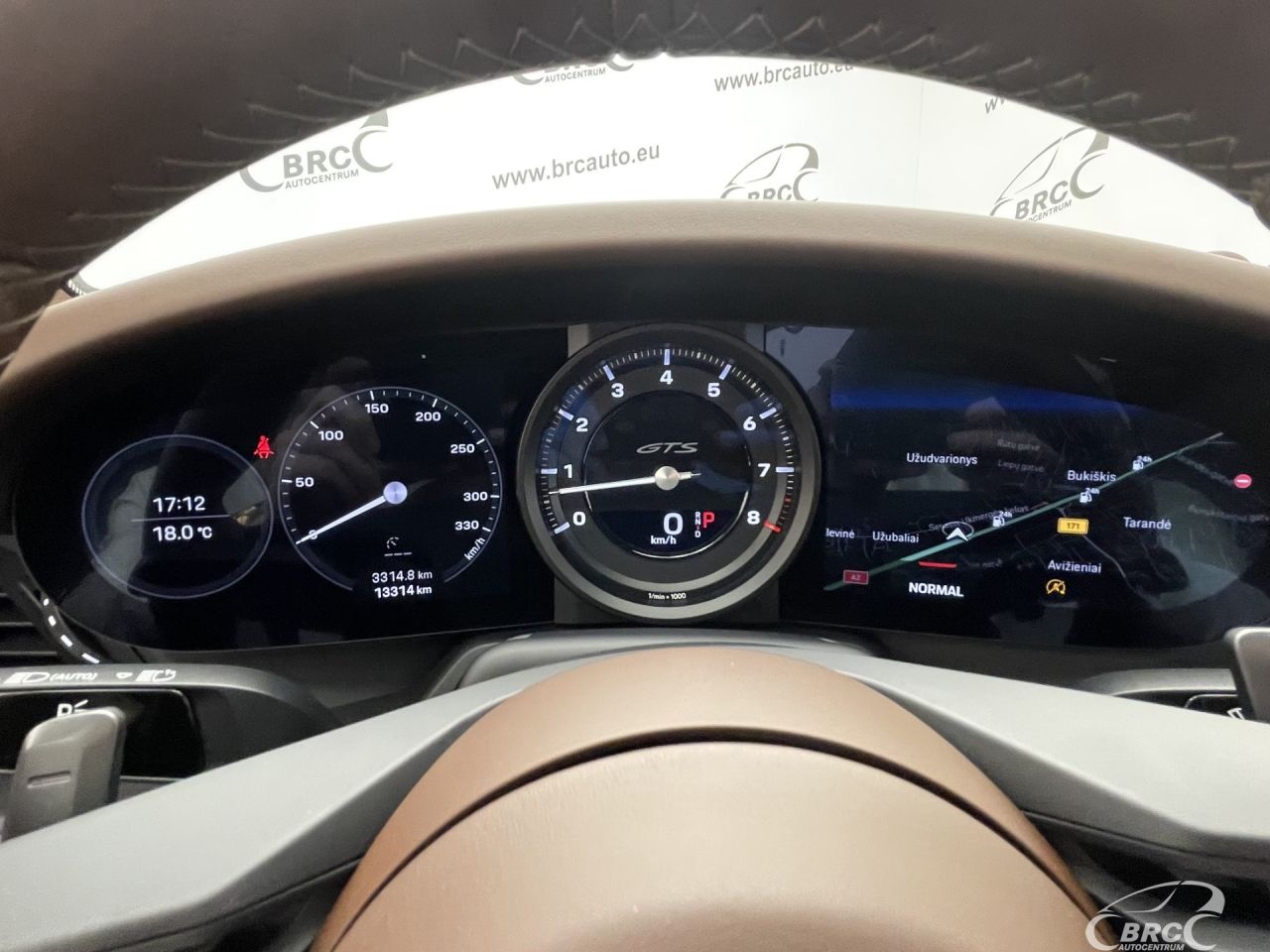 Porsche 911 | 53