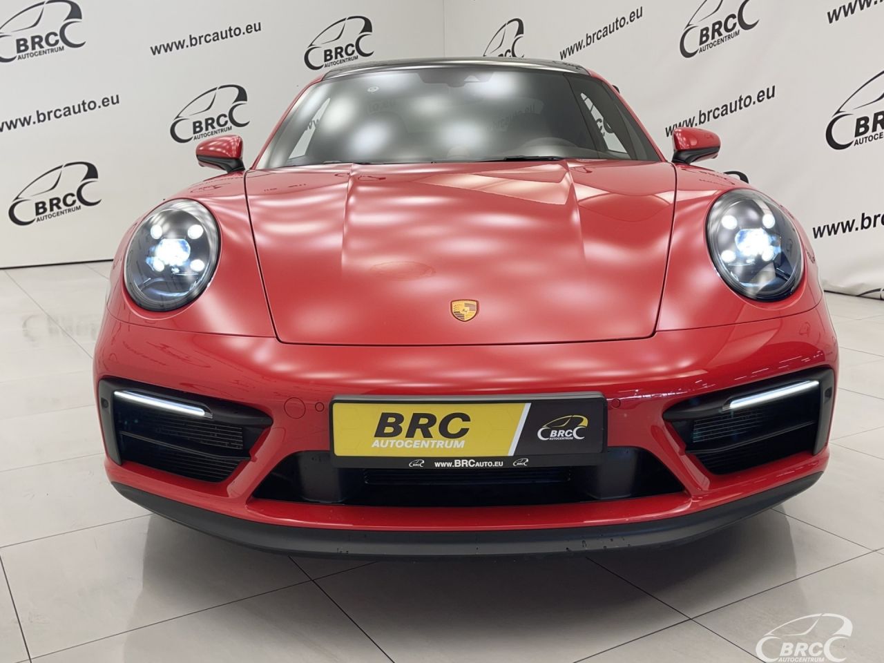 Porsche 911 | 82
