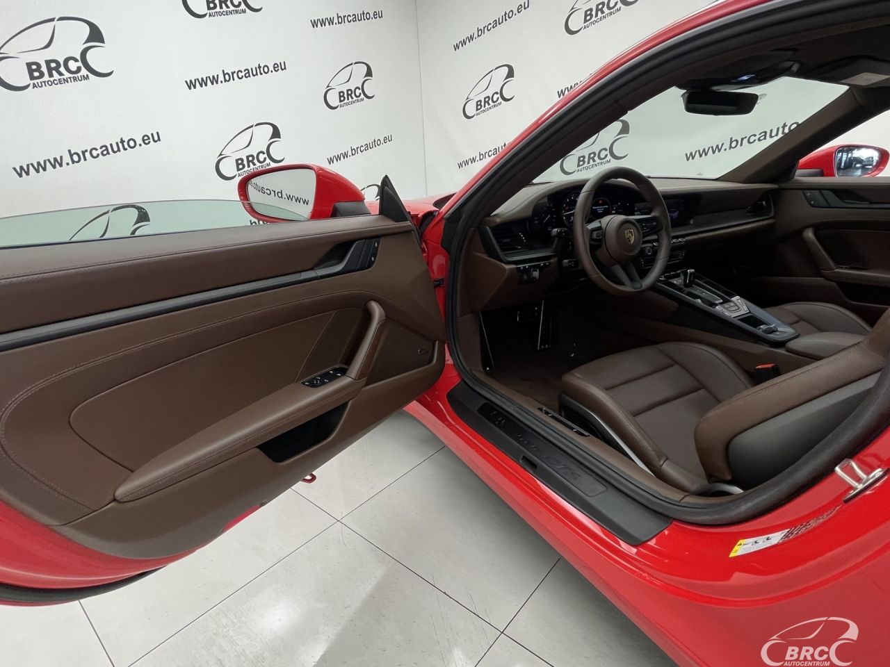 Porsche 911 | 29