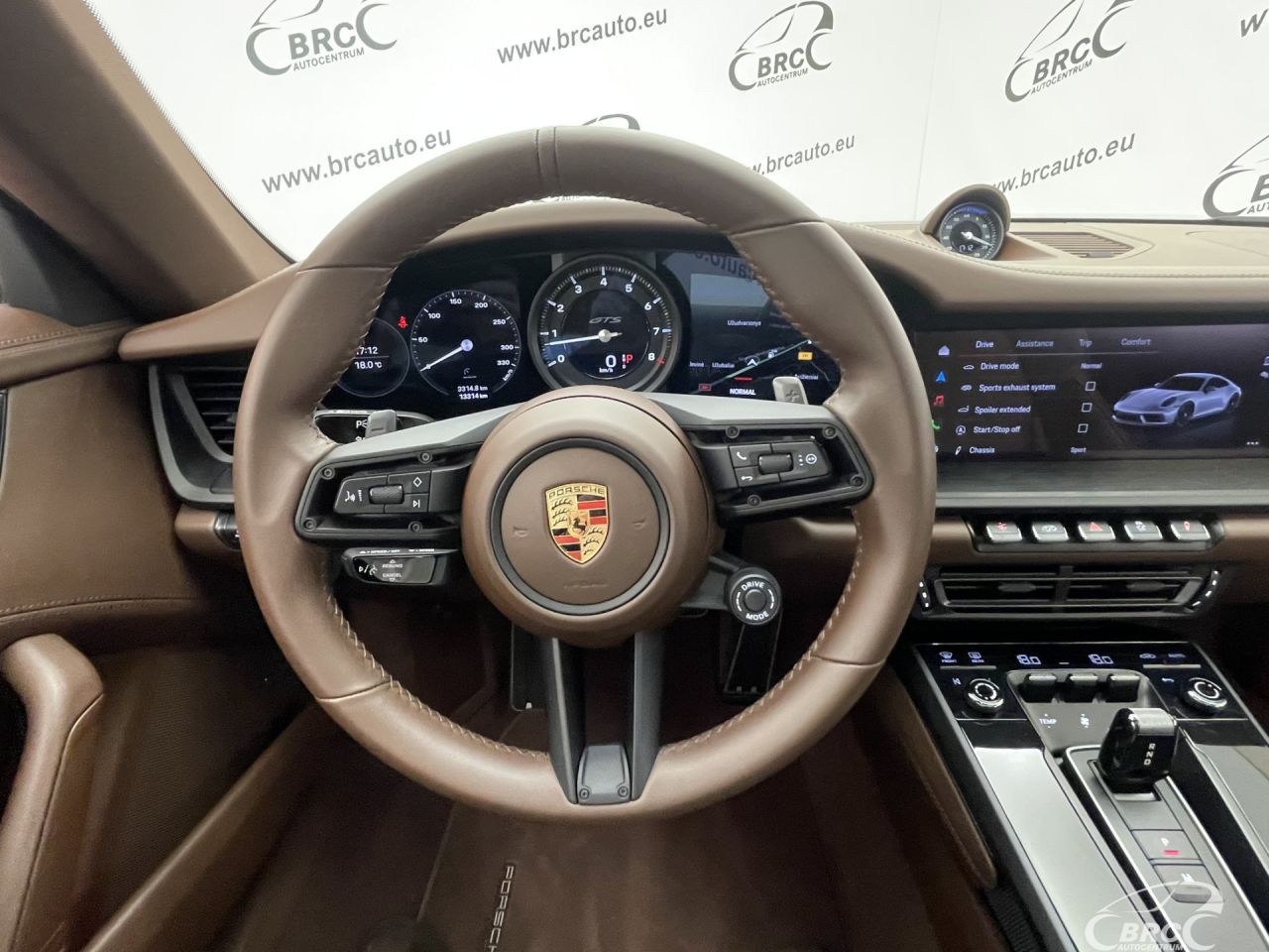 Porsche 911 | 46