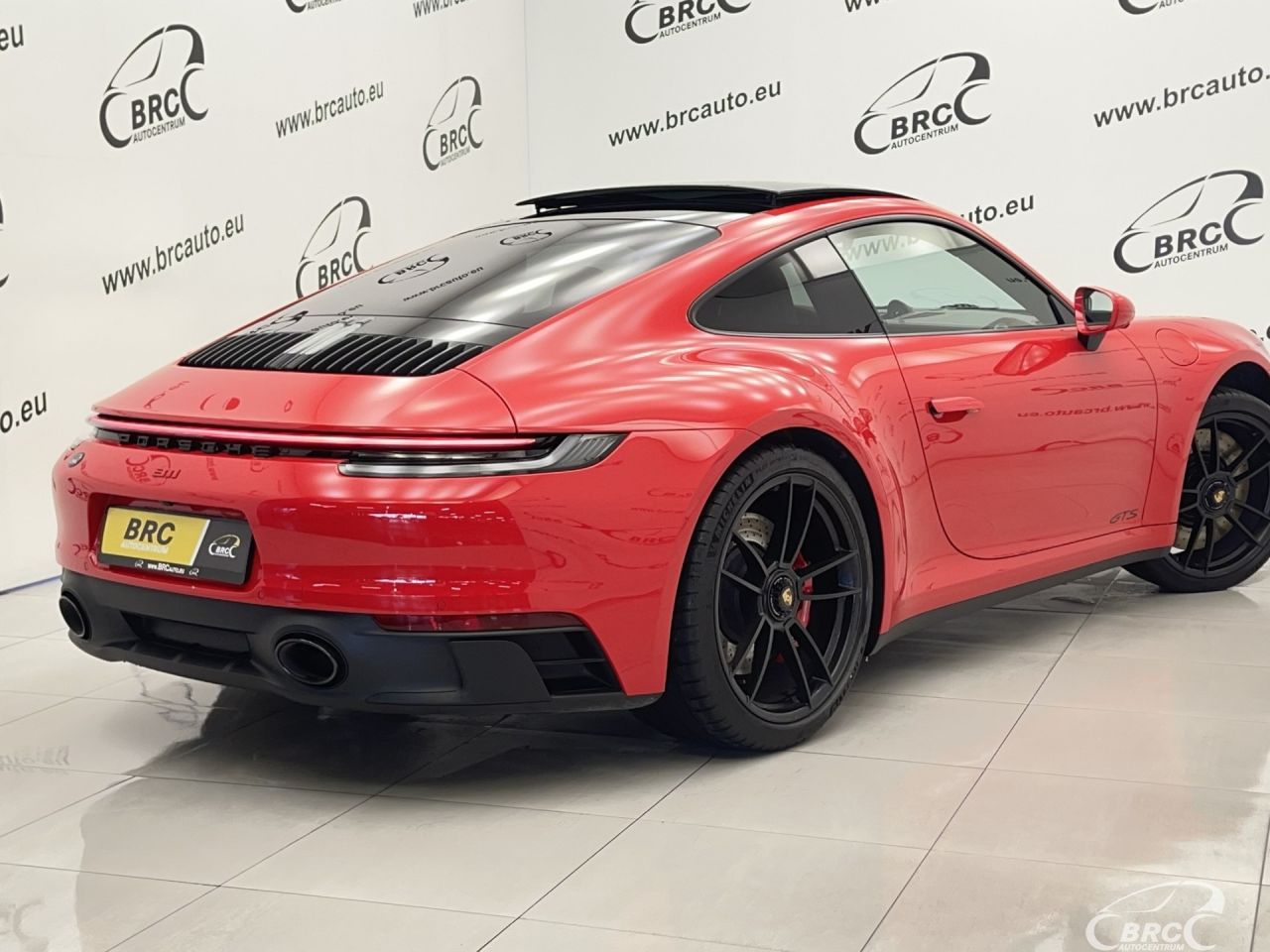 Porsche 911 | 3