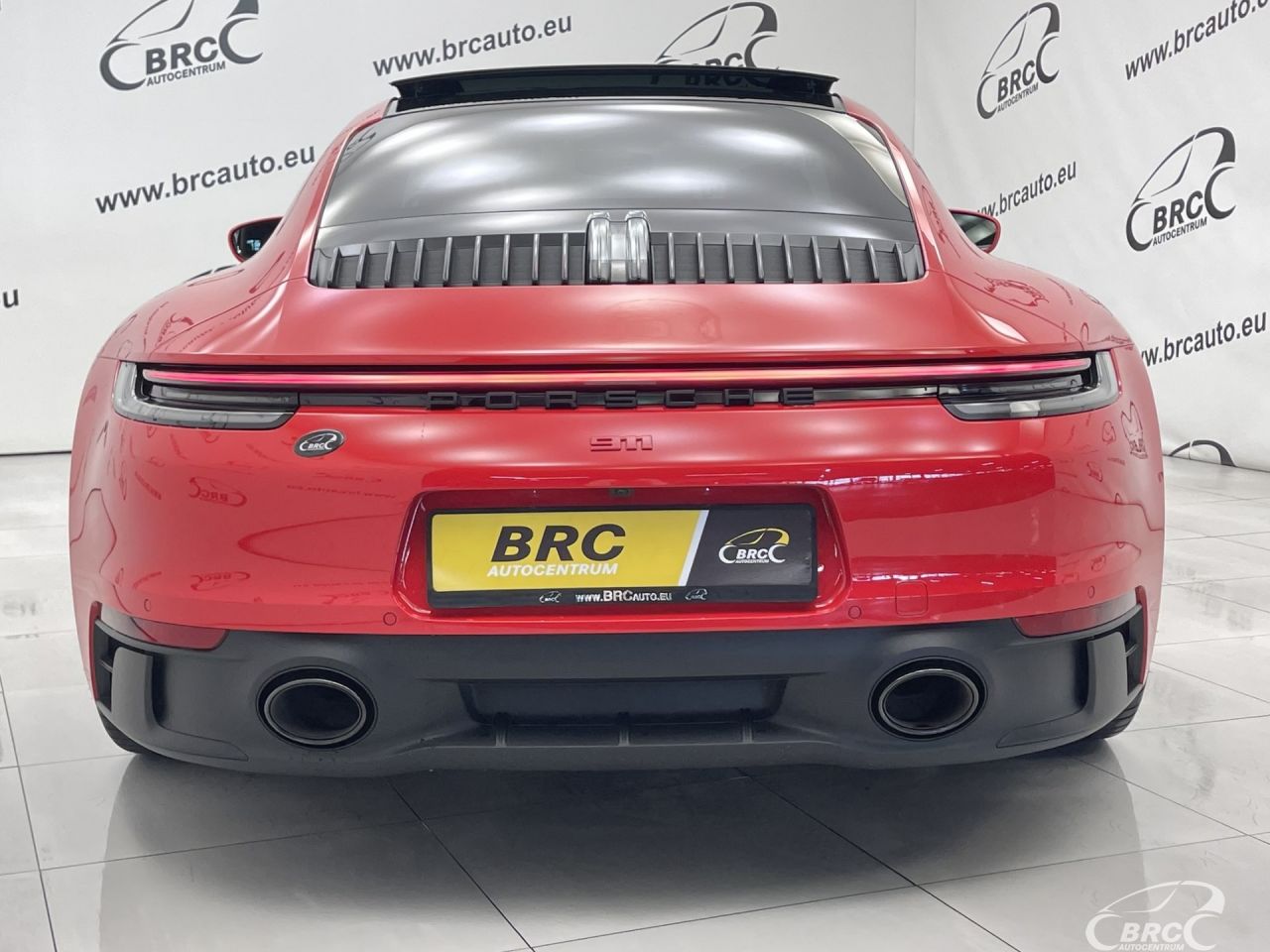 Porsche 911 | 84