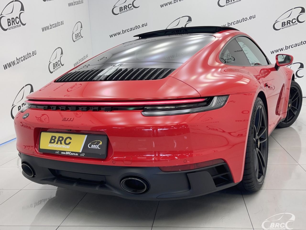 Porsche 911 | 80