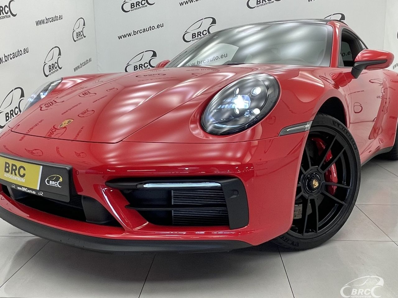 Porsche 911 | 78