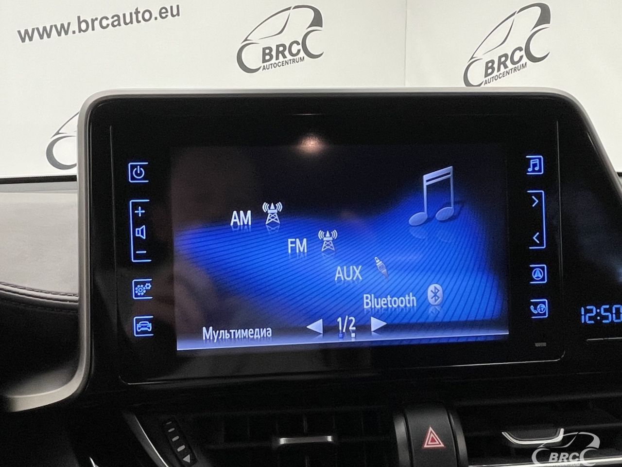 Toyota C-HR | 37