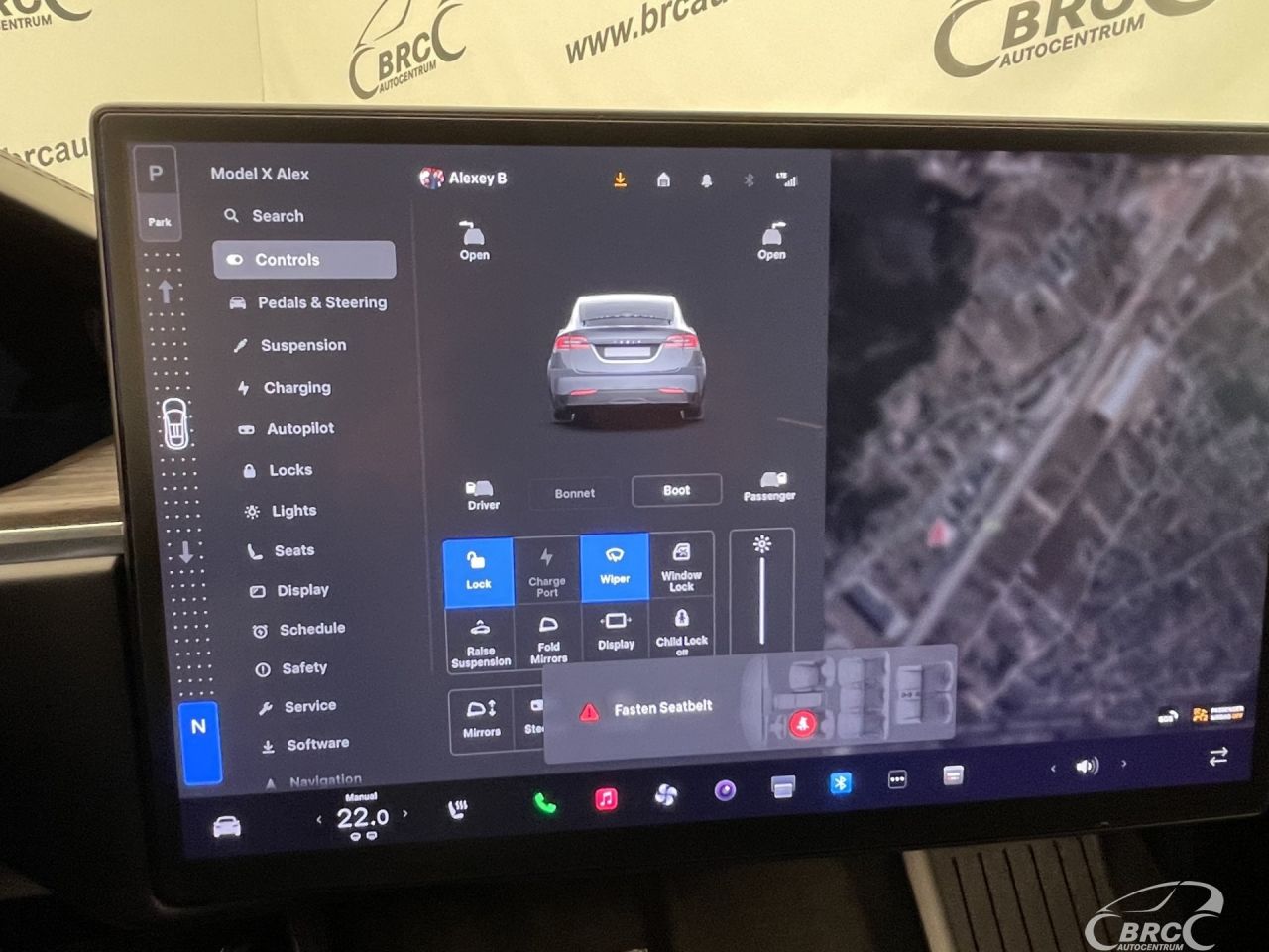 Tesla Model X | 34