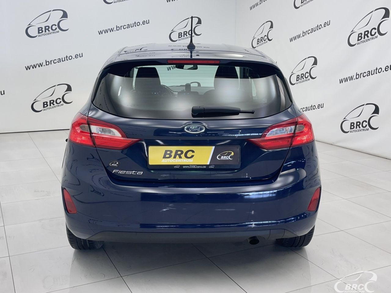 Ford Fiesta | 38