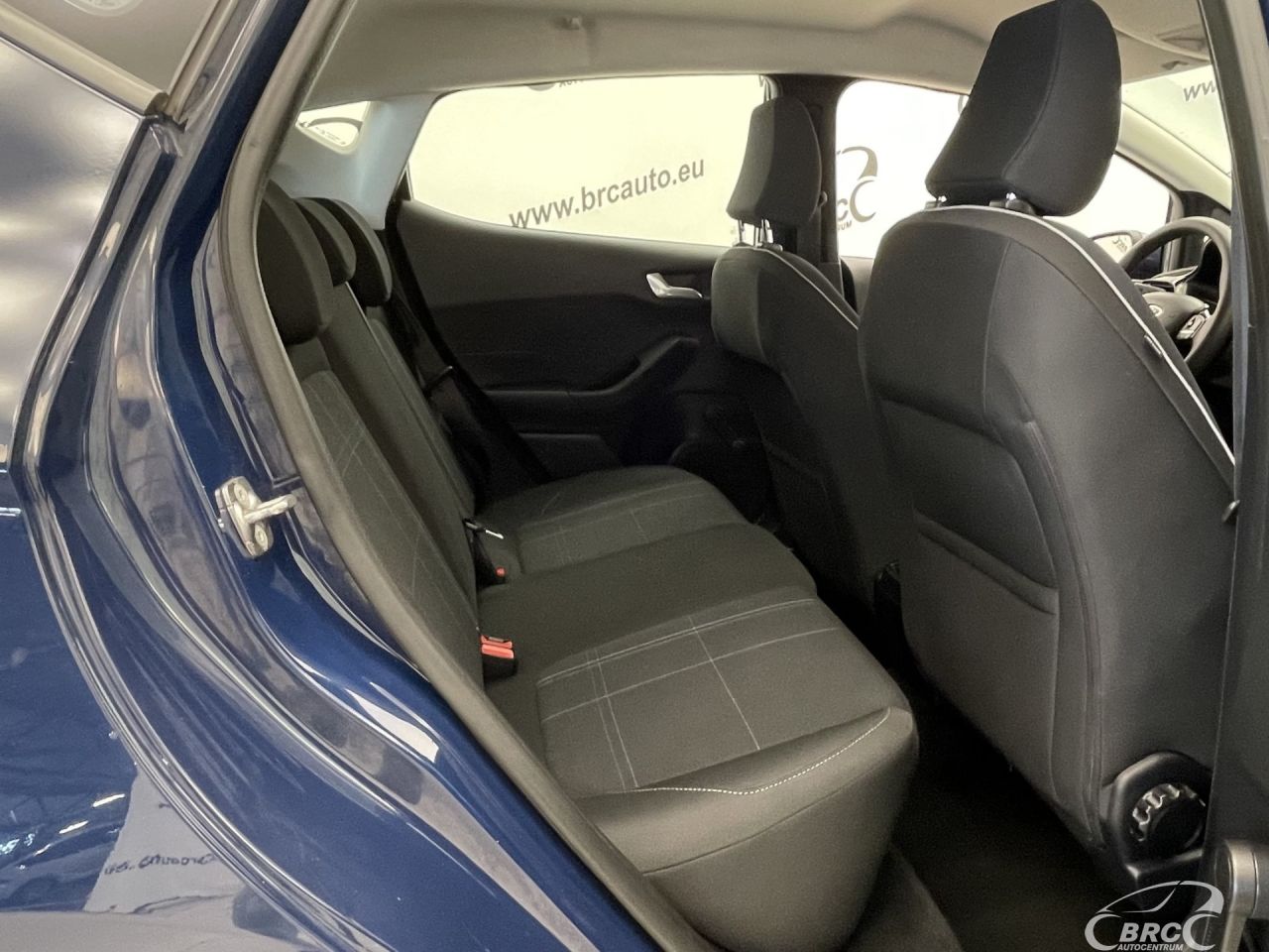 Ford Fiesta | 8