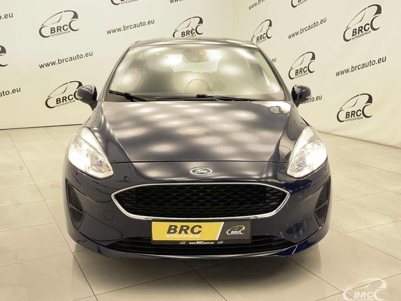 Ford Fiesta | 37
