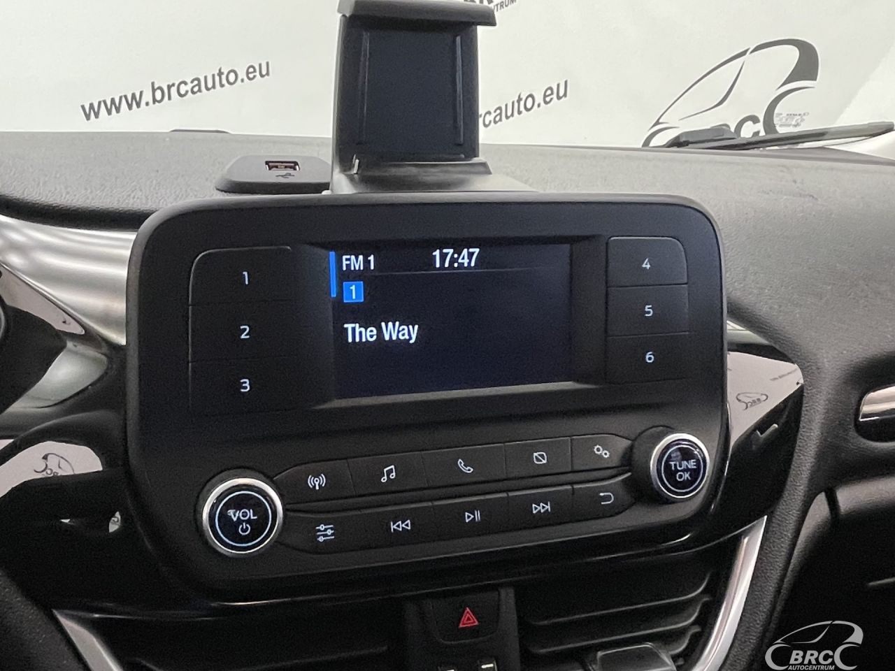 Ford Fiesta | 31