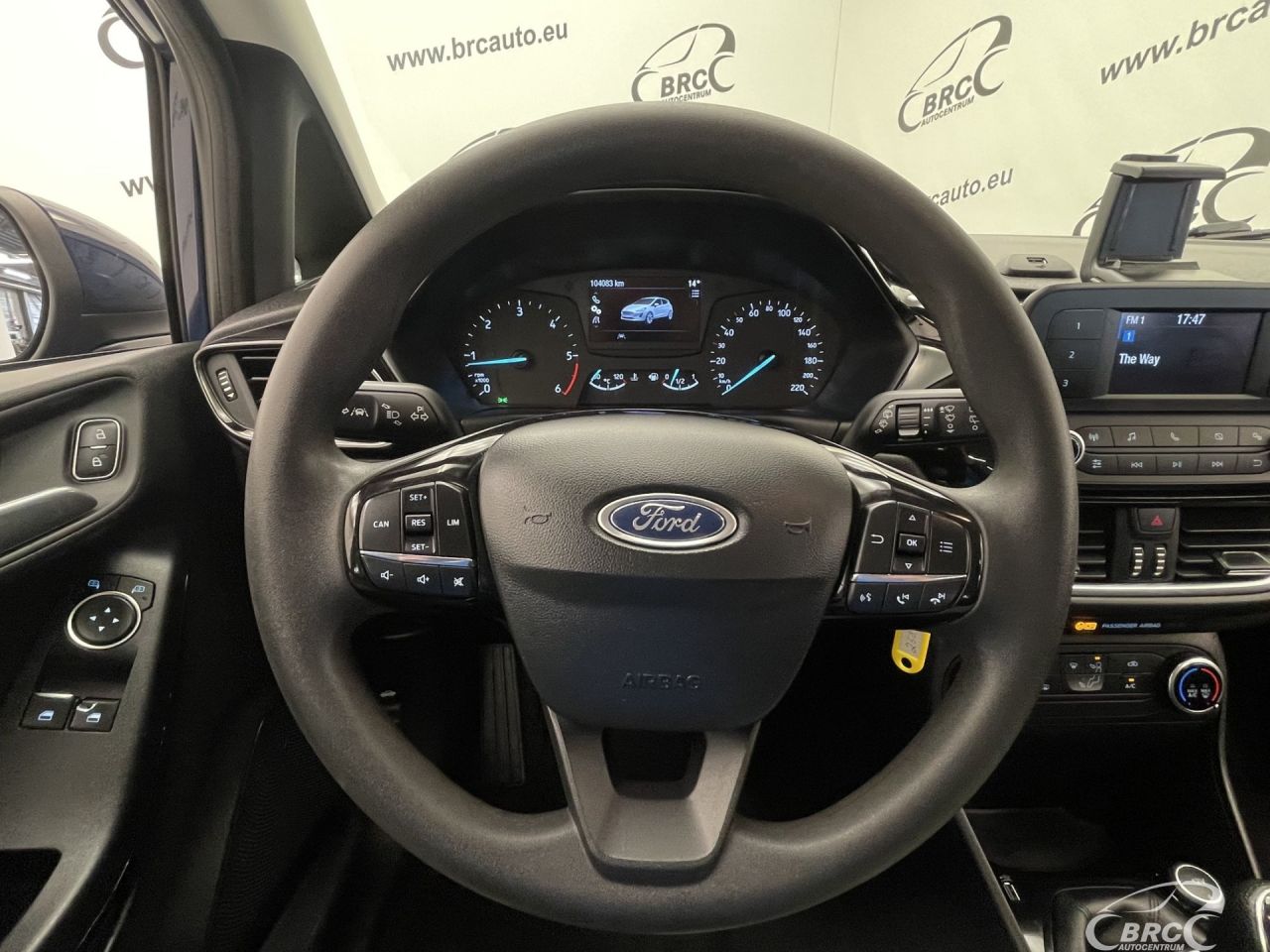Ford Fiesta | 27