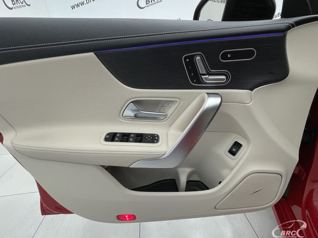 Mercedes-Benz CLA200 | 19