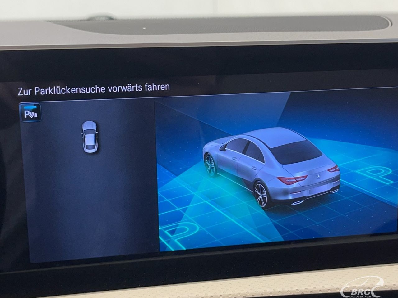 Mercedes-Benz CLA200 | 35