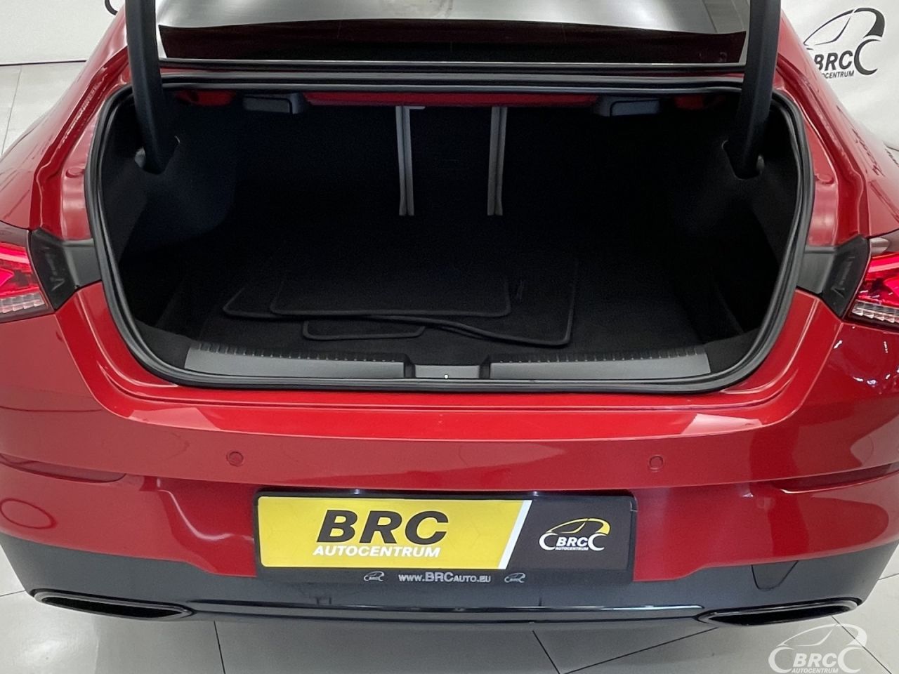 Mercedes-Benz CLA200 | 46