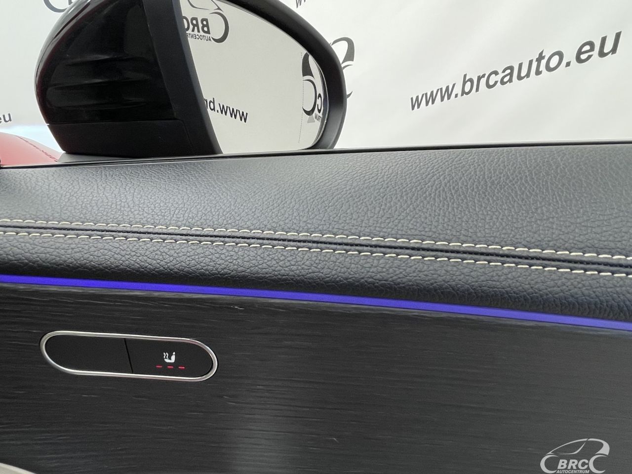 Mercedes-Benz CLA200 | 8