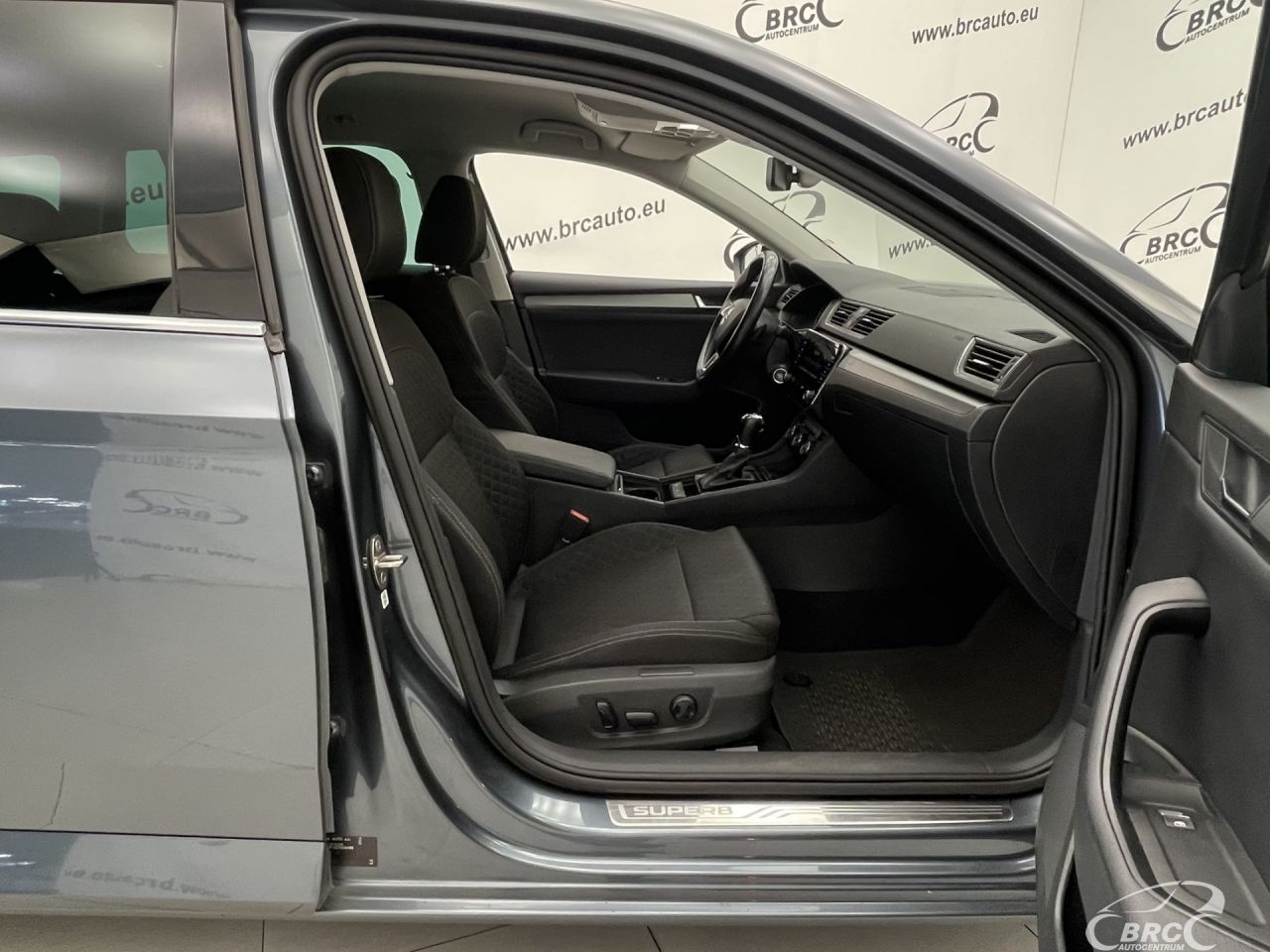 Skoda Superb | 3