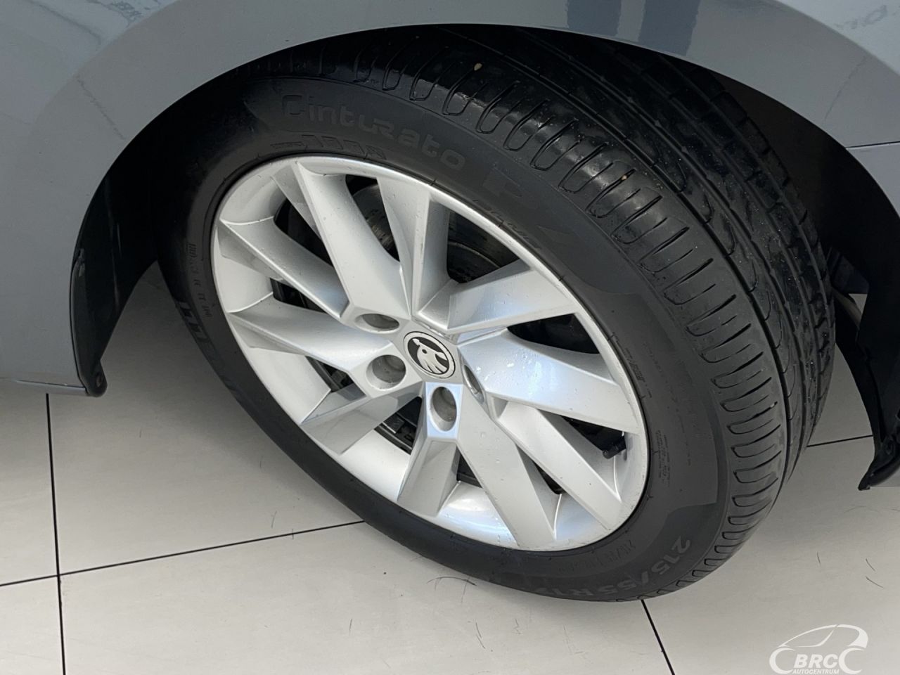 Skoda Superb | 41