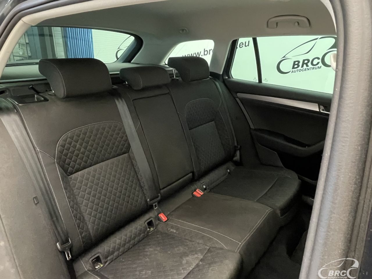 Skoda Superb | 10