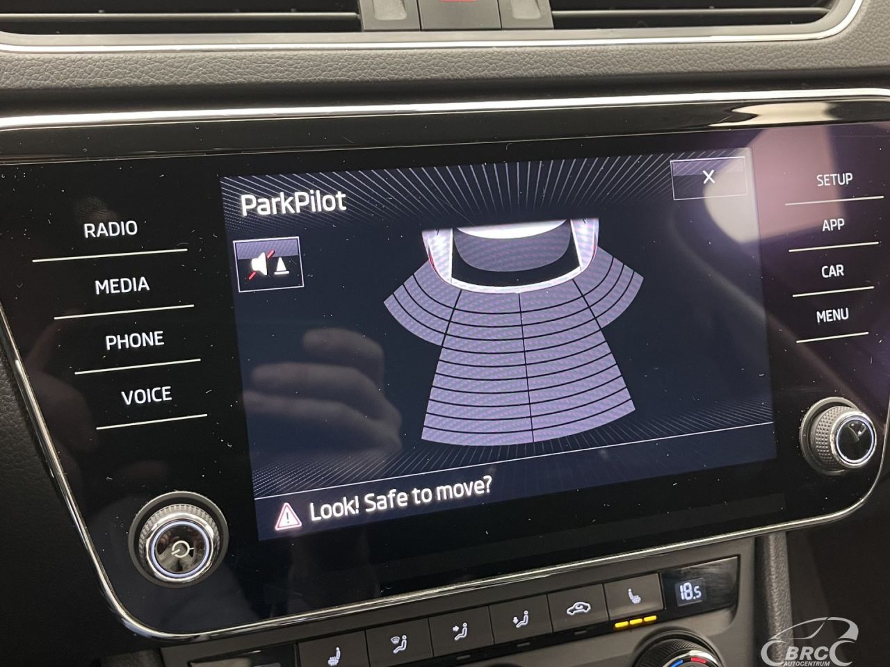 Skoda Superb | 34