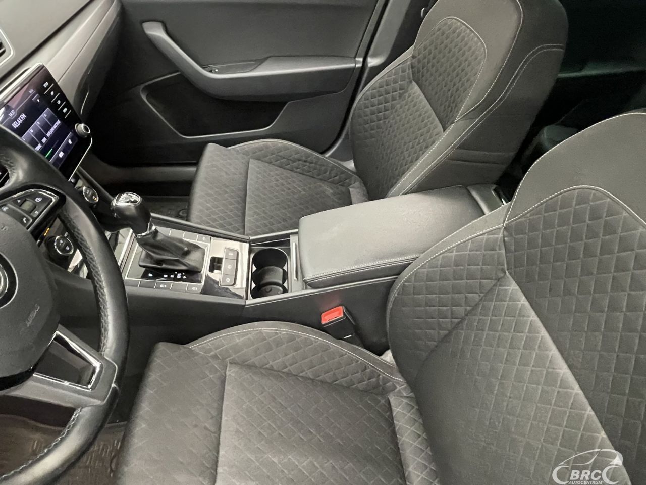 Skoda Superb | 24