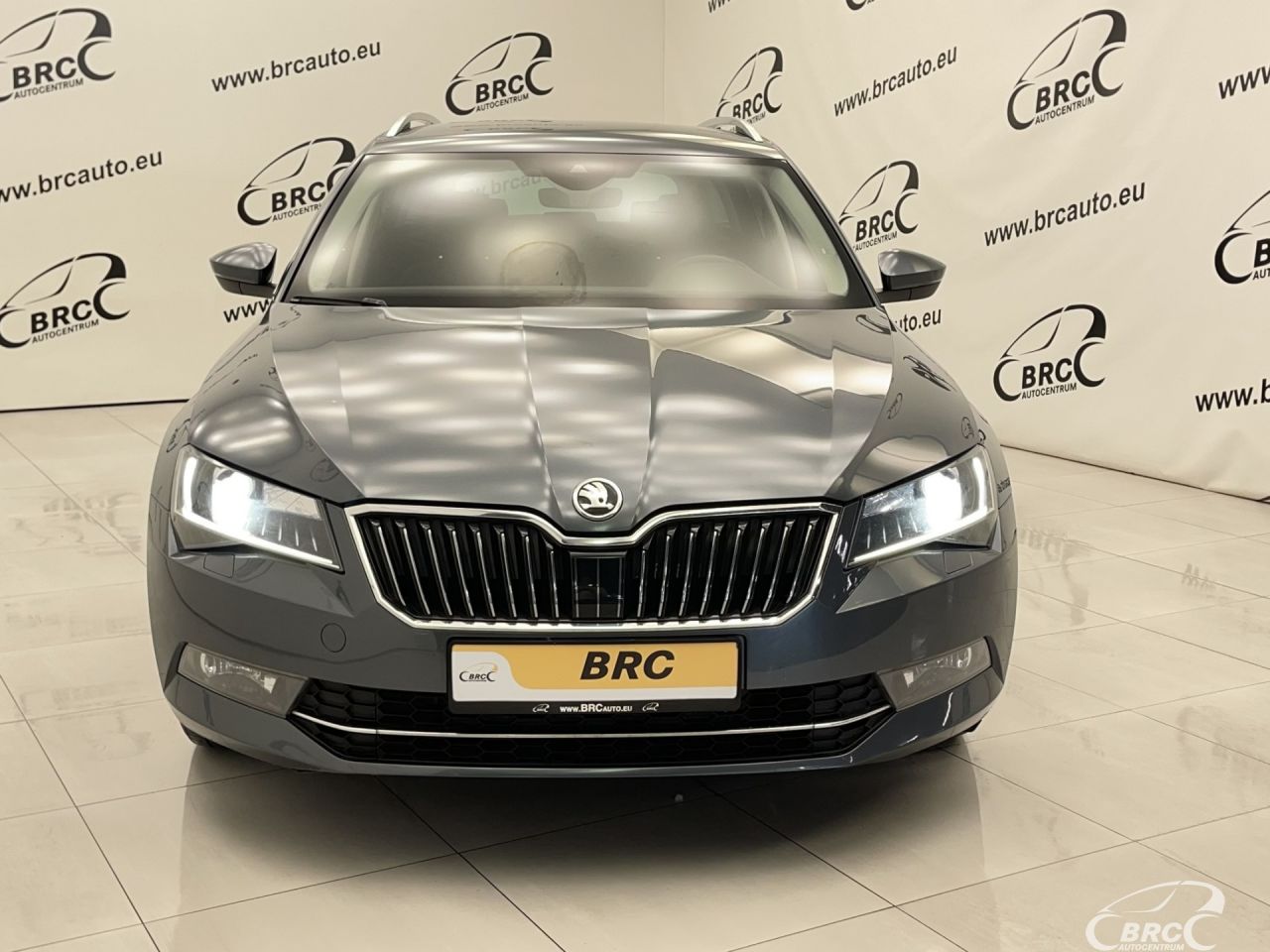 Skoda Superb | 47