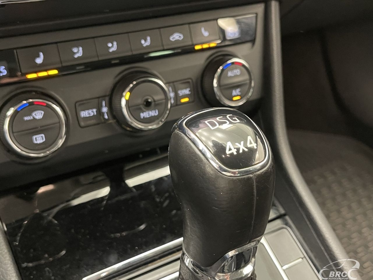 Skoda Superb | 26