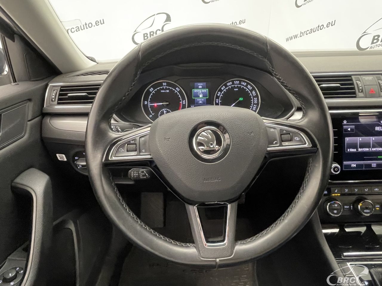 Skoda Superb | 28