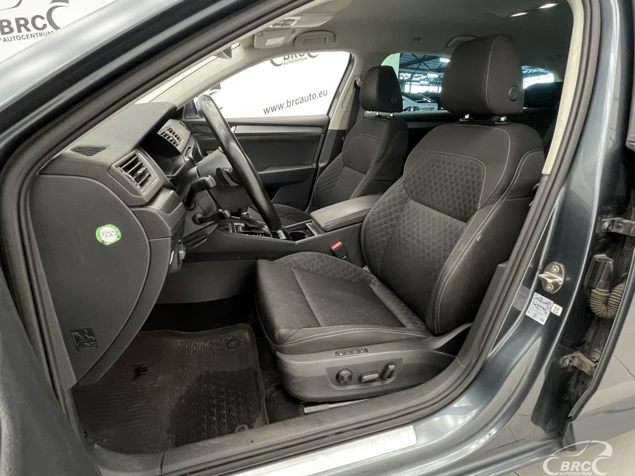 Skoda Superb | 23