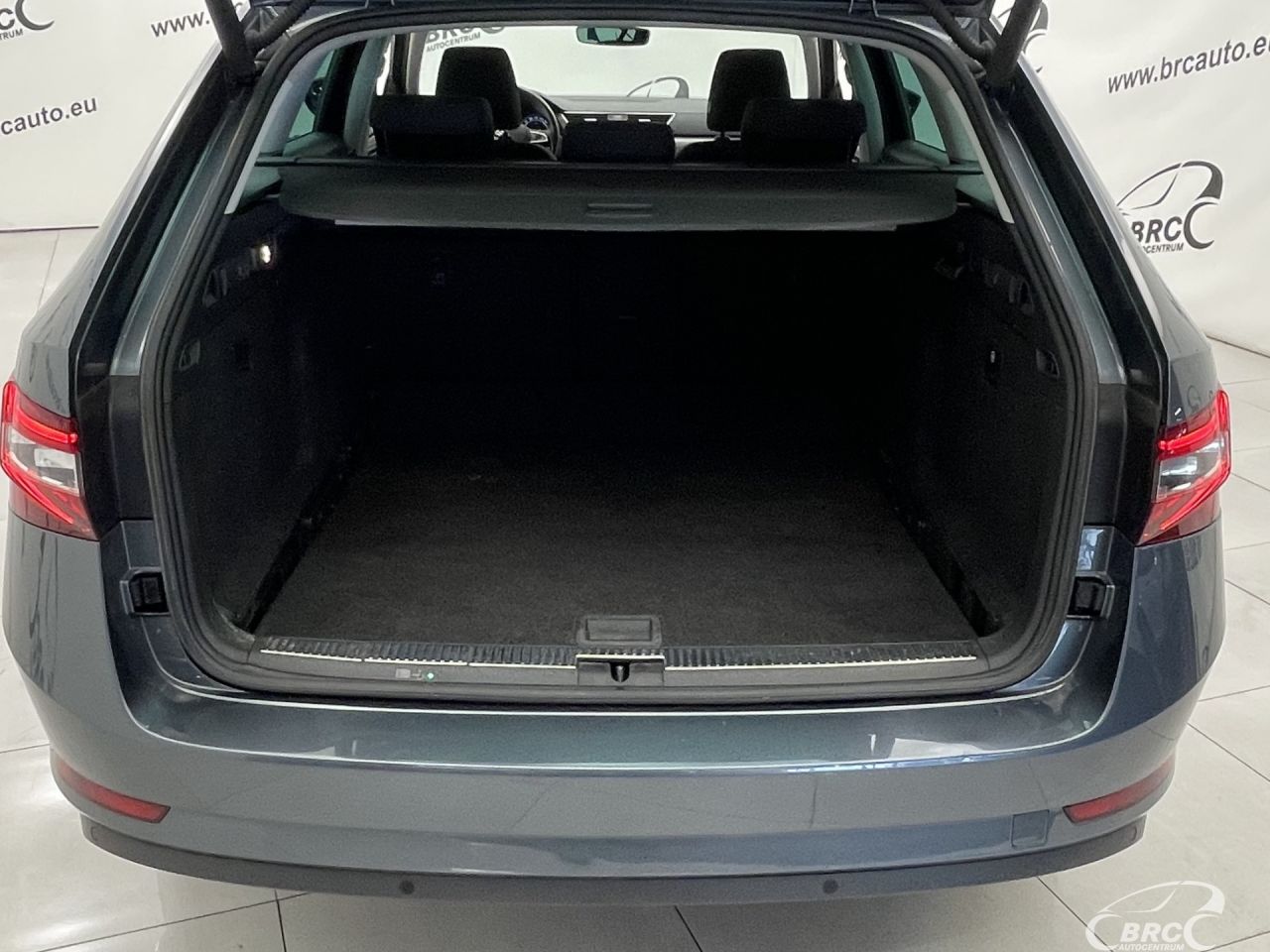 Skoda Superb | 43